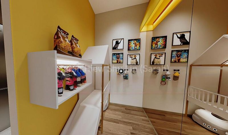 2 Bed Condo for Sale in St Nicholas View - Image 9