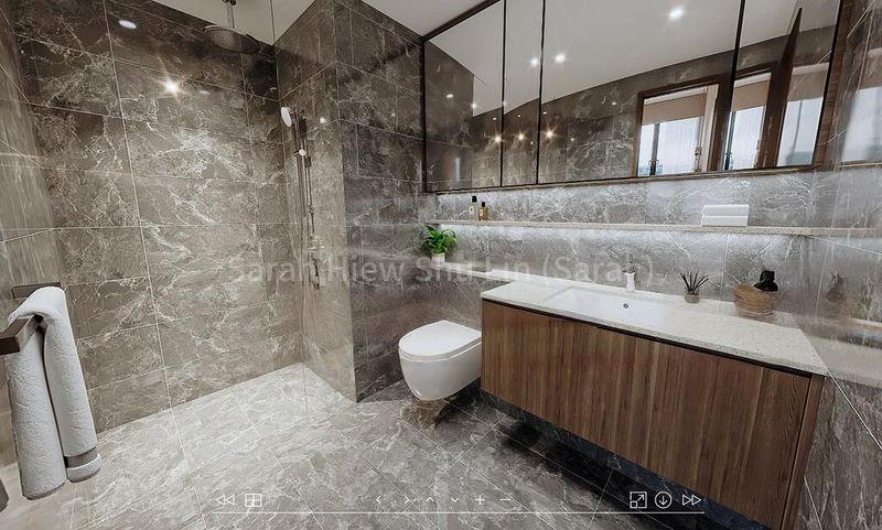 2 Bed Condo for Sale in St Nicholas View - Image 7