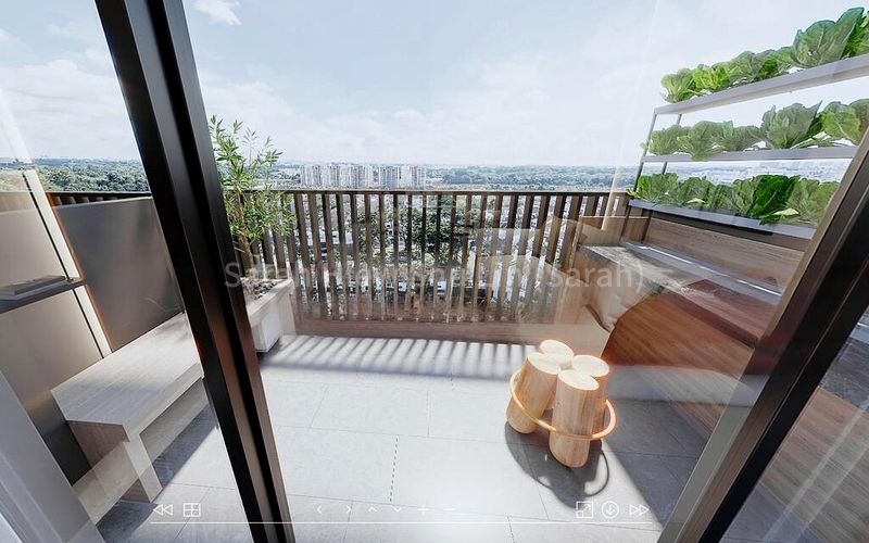 2 Bed Condo for Sale in St Nicholas View - Image 5