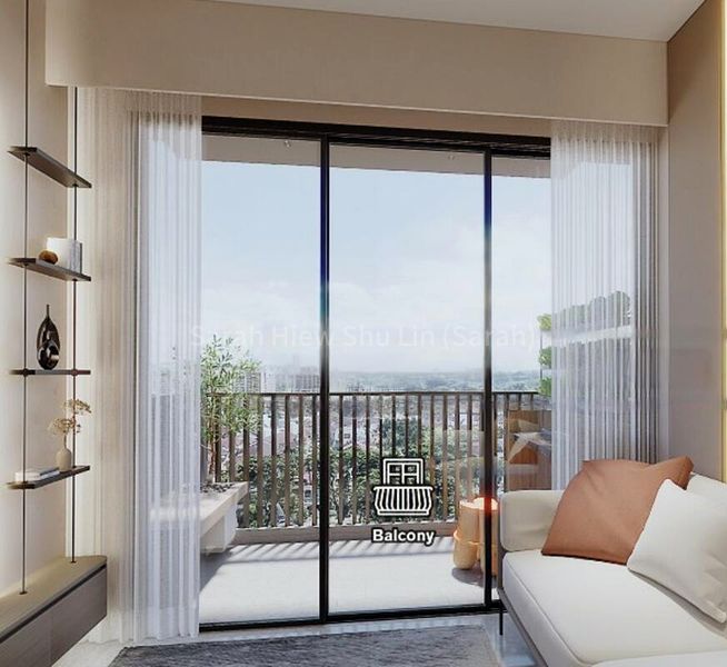 2 Bed Condo for Sale in St Nicholas View - Image 2