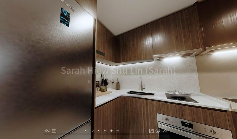 2 Bed Condo for Sale in St Nicholas View - Image 3