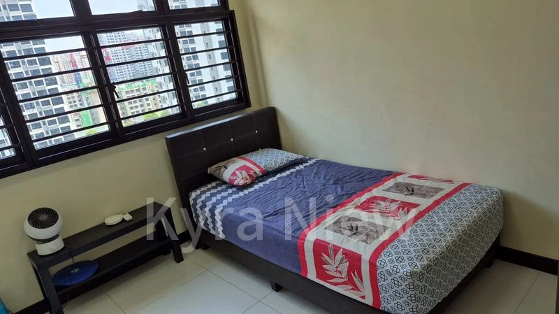 Common Room (HDB) for Rent in 471A Fernvale Street - Image 3
