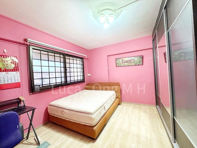 Maisonette HDB for Sale in  231 Bishan Street 23 - Image 15