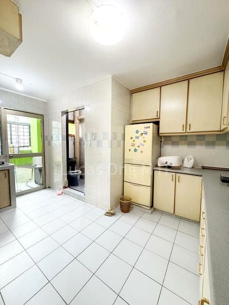 Maisonette HDB for Sale in  231 Bishan Street 23 - Image 6