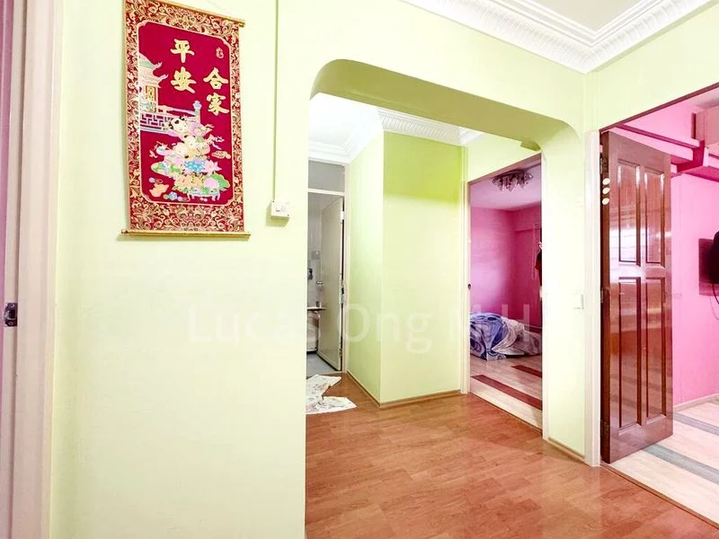 Maisonette HDB for Sale in  231 Bishan Street 23 - Image 8