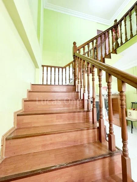 Maisonette HDB for Sale in  231 Bishan Street 23 - Image 7