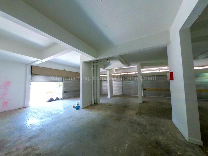 Shop / Shophouse for Rent: 683 Tessensohn Road - Image 5