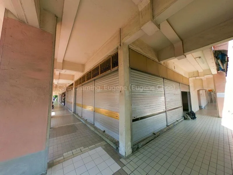 Shop / Shophouse for Rent: 683 Tessensohn Road - Image 2