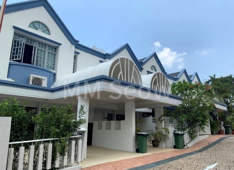 3 Bed Cluster House (Landed) for Rent in  Chancery Grove - Image 3