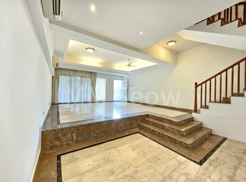 3 Bed Cluster House (Landed) for Rent in  Chancery Grove - Image 16