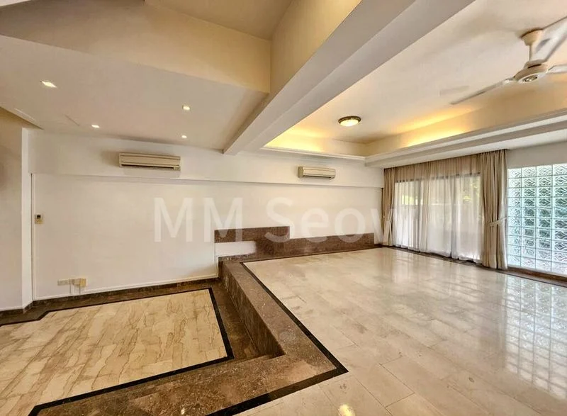 3 Bed Cluster House (Landed) for Rent in  Chancery Grove - Image 13