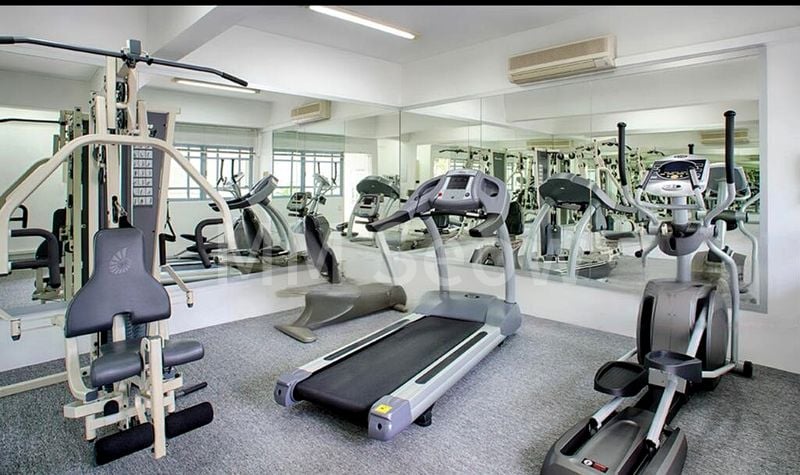 3 Bed Cluster House (Landed) for Rent in  Chancery Grove - Image 1