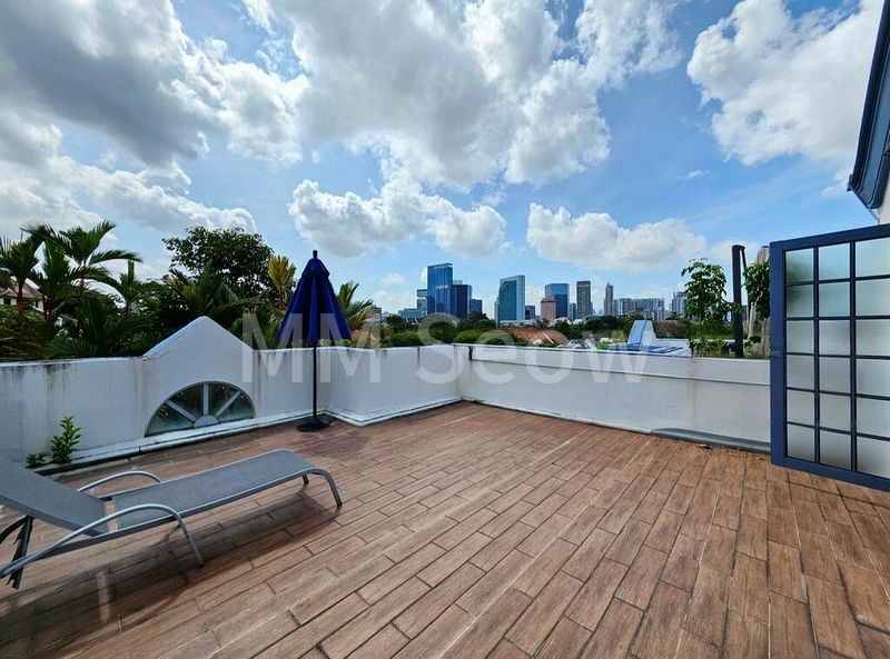 3 Bed Cluster House (Landed) for Rent in  Chancery Grove - Image 4