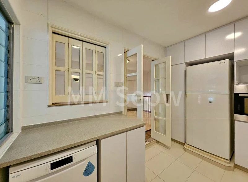 3 Bed Cluster House (Landed) for Rent in  Chancery Grove - Image 14