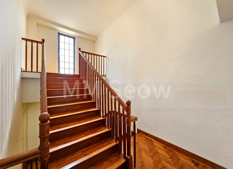 3 Bed Cluster House (Landed) for Rent in  Chancery Grove - Image 11