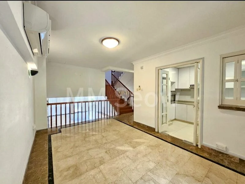 3 Bed Cluster House (Landed) for Rent in  Chancery Grove - Image 12