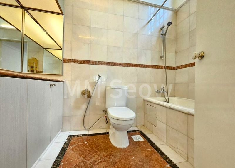 3 Bed Cluster House (Landed) for Rent in  Chancery Grove - Image 10