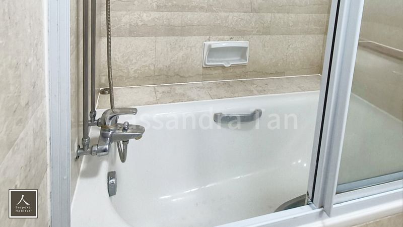Master Room (Condo) for Rent in  Emerald Garden - Image 3