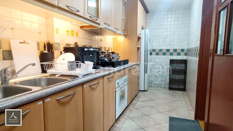 Master Room (Condo) for Rent in  Emerald Garden - Image 5