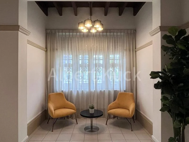 4 Bed Conservation House (Landed) for Rent in  McNair Towers - Image 4