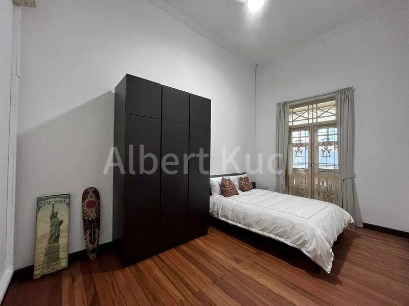 4 Bed Conservation House (Landed) for Rent in  McNair Towers - Image 10