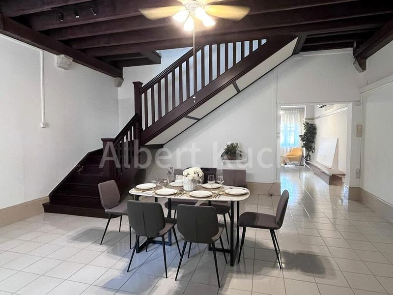 4 Bed Conservation House (Landed) for Rent in  McNair Towers - Image 2