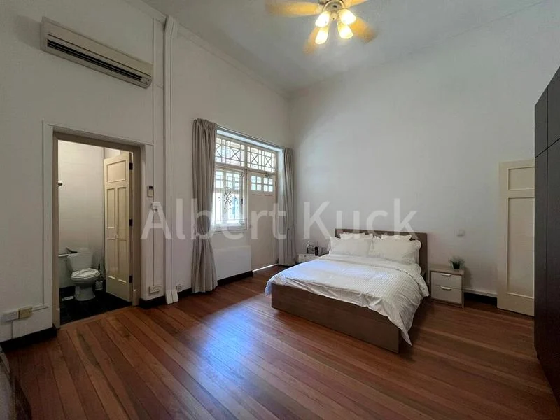 4 Bed Conservation House (Landed) for Rent in  McNair Towers - Image 3