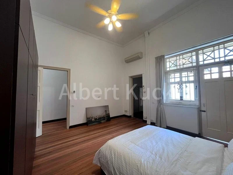 4 Bed Conservation House (Landed) for Rent in  McNair Towers - Image 8