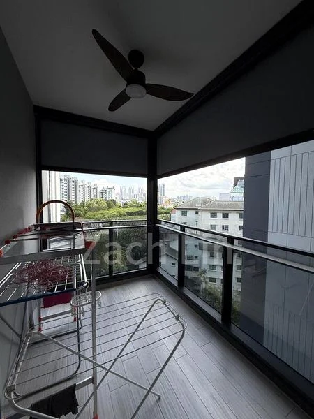 2 Bed Condo for Sale in  Leedon Green - Image 7