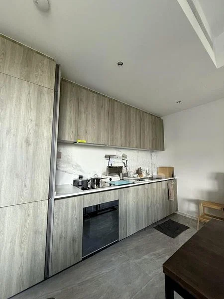 2 Bed Condo for Sale in  Leedon Green - Image 1