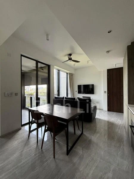 2 Bed Condo for Sale in  Leedon Green - Image 14