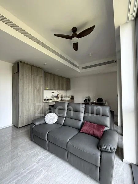 2 Bed Condo for Sale in  Leedon Green - Image 2