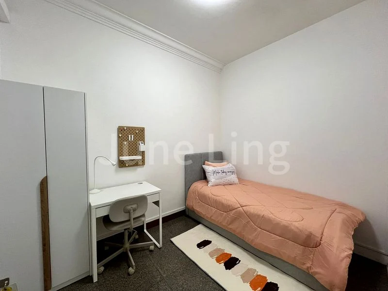 Common Room (Condo) for Rent in  Eastpoint Green - Image 1