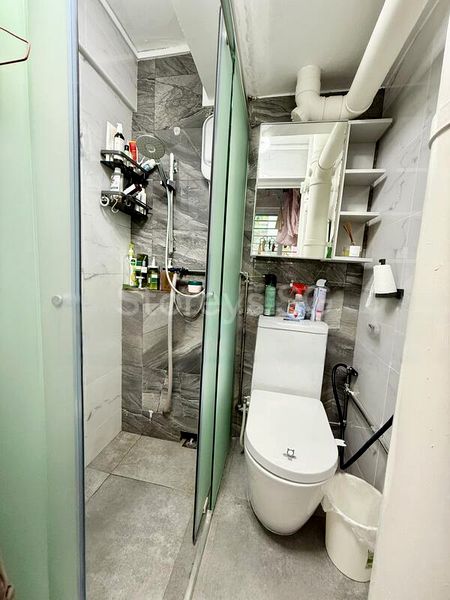 5 Room (5STD) HDB for Sale in  101 Ang Mo Kio Avenue 3 - Image 8