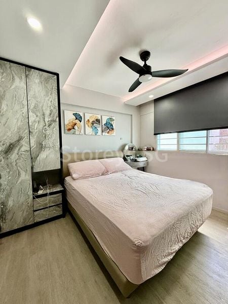 5 Room (5STD) HDB for Sale in  101 Ang Mo Kio Avenue 3 - Image 6