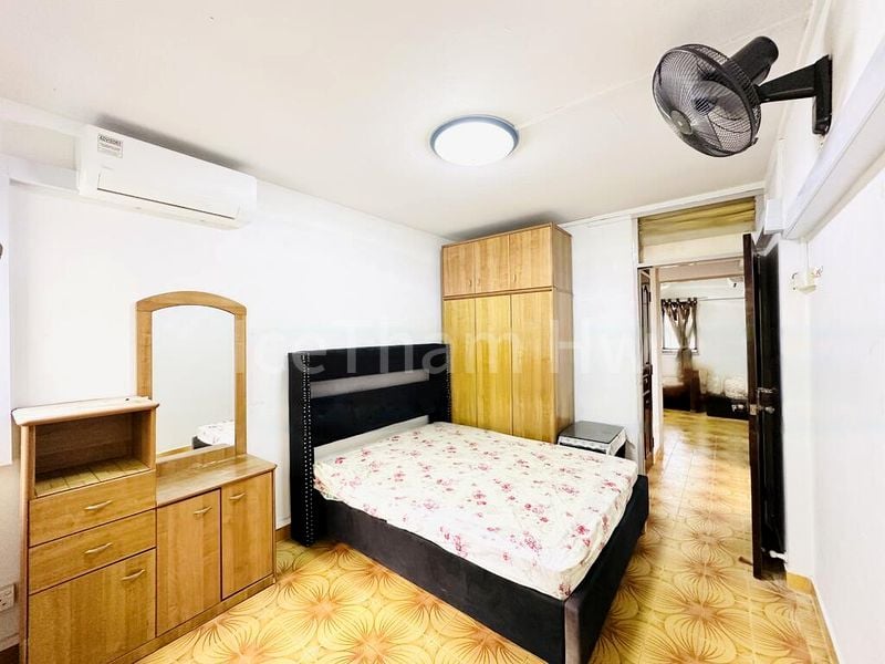 3 Room (3NG) HDB for Rent in 321 Ang Mo Kio Avenue 1 - Image 6