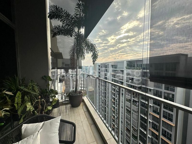 3 Bed Executive Condo for Sale in  Parc Life - Image 4