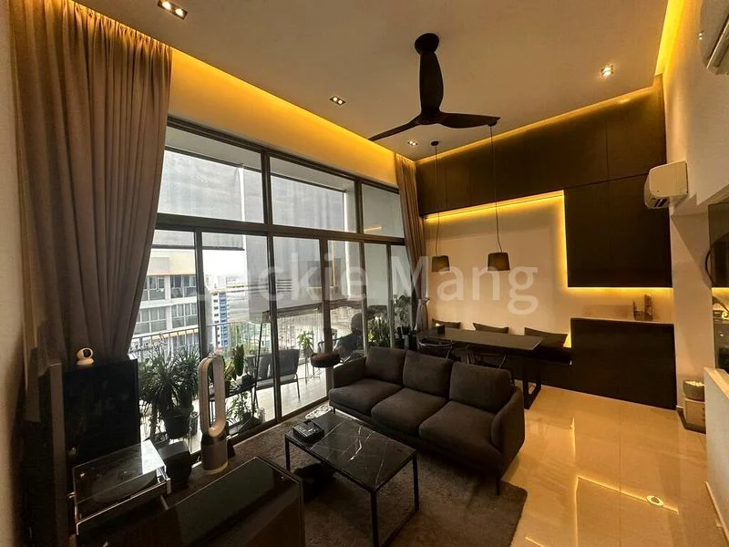 3 Bed Executive Condo for Sale in  Parc Life - Image 13