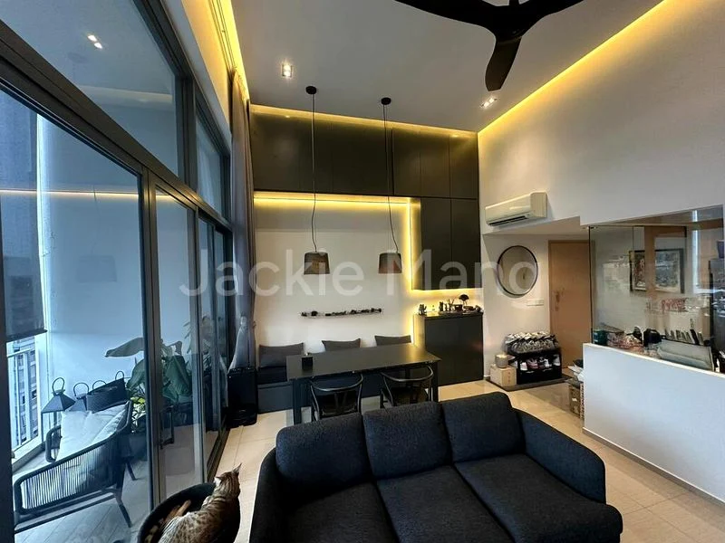 3 Bed Executive Condo for Sale in  Parc Life - Image 1