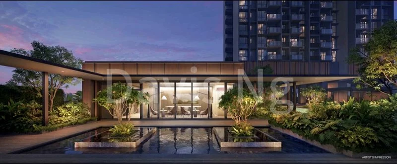 4+1 Bed Condo for Sale in  Skye at Holland - Image 5