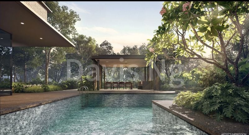4+1 Bed Condo for Sale in  Skye at Holland - Image 3