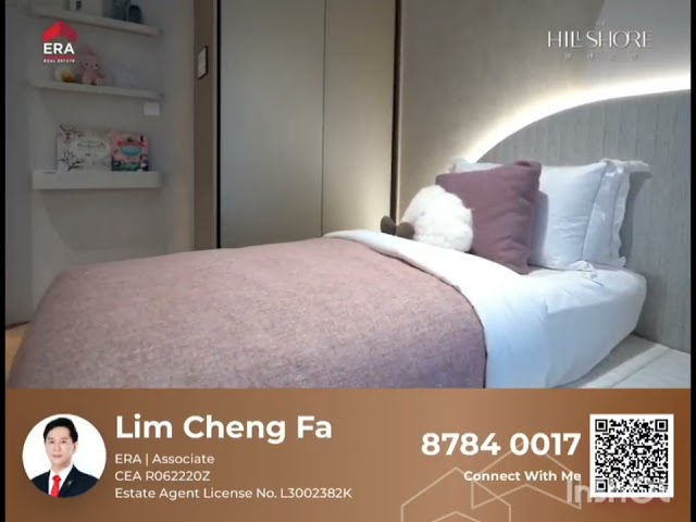 2+1 Bed Apartment (Condo) for Sale in  The Hillshore - Image 14