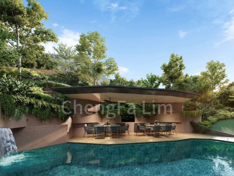 2+1 Bed Apartment (Condo) for Sale in  The Hillshore - Image 4