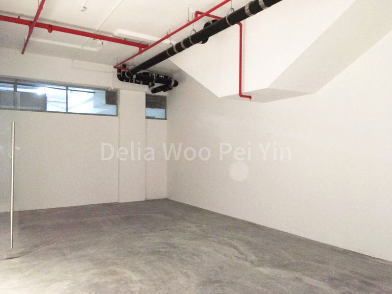 Shop / Shophouse for Sale: The Flow @ East Coast - Image 1