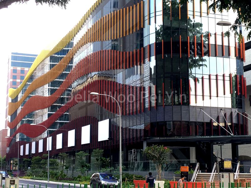 Shop / Shophouse for Sale: The Flow @ East Coast - Image 2