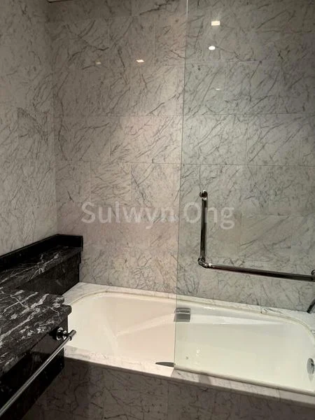 3 Bed Apartment (Condo) for Sale in  The Tomlinson - Image 2