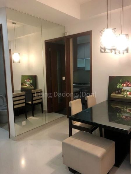 2 Bed Condo for Rent in  Grosvenor View - Image 4