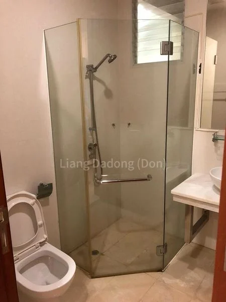 2 Bed Condo for Rent in  Grosvenor View - Image 2