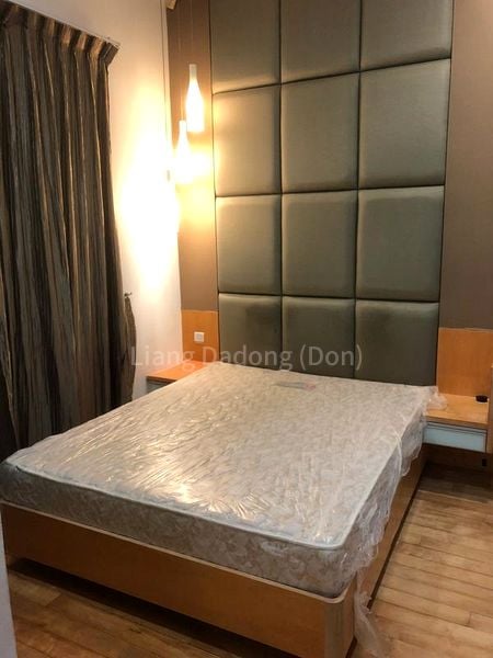 2 Bed Condo for Rent in  Grosvenor View - Image 5