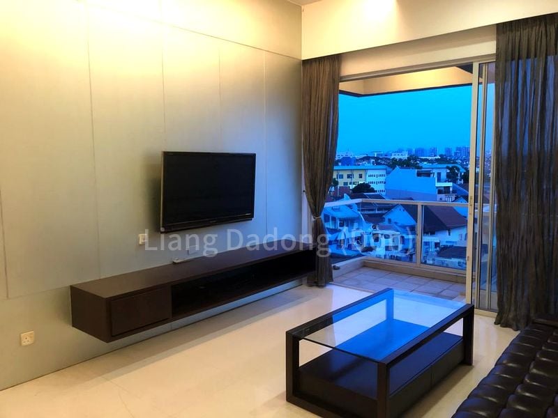 2 Bed Condo for Rent in  Grosvenor View - Image 1